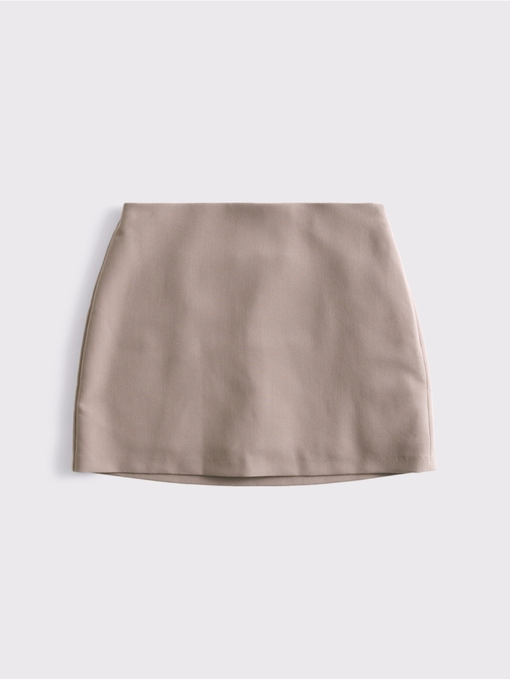 Abercrombie & Fitch Scarlett Mini Skort